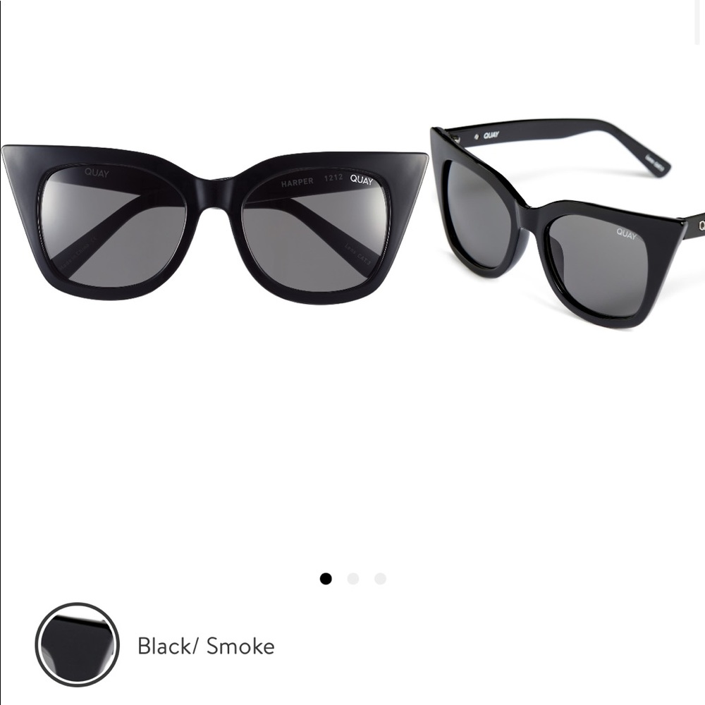 Quay Harper Sunglasses